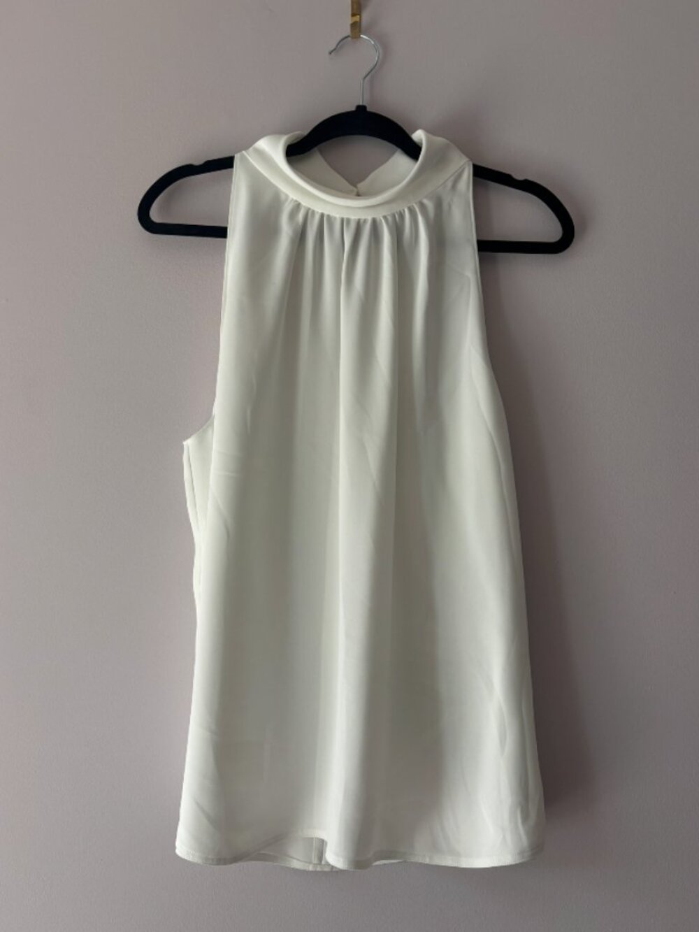 Babaton Vitae Blouse by Aritzia